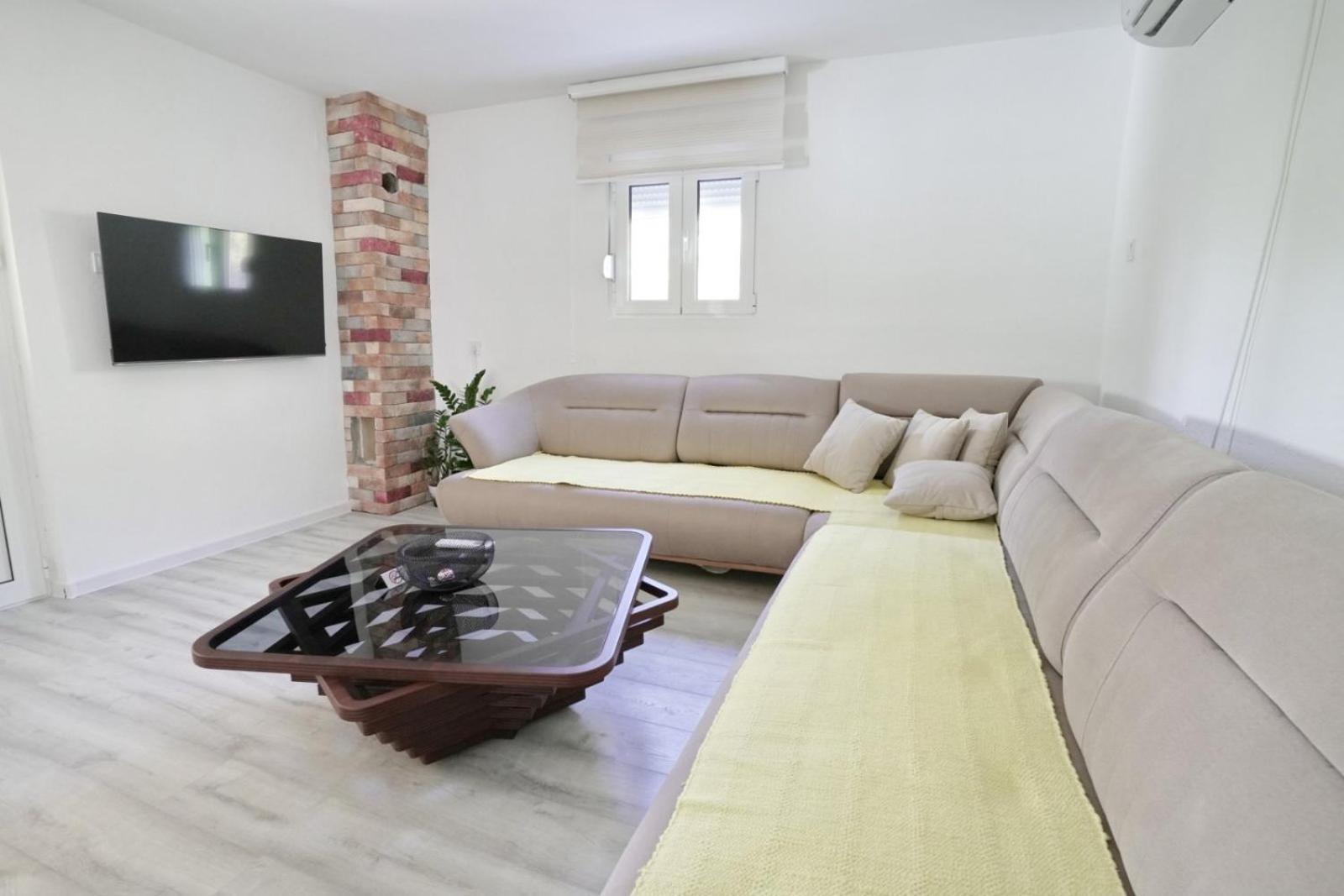 Apartman Skadarsko Jezero Bay Vranjina Exterior foto